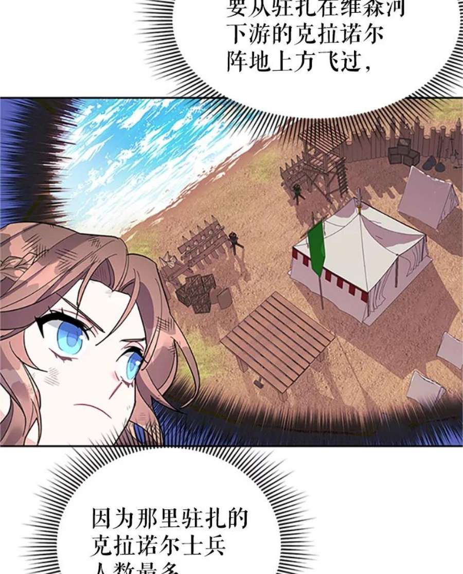 传令鸟公主殿下15.克拉诺尔的阵地