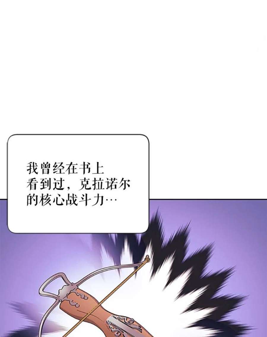 传令鸟公主殿下15.克拉诺尔的阵地