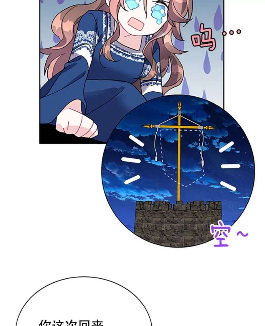 传令鸟公主殿下16.我们夺话黑色防御墙了！