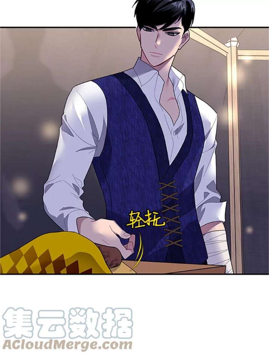 传令鸟公主殿下17.养伤