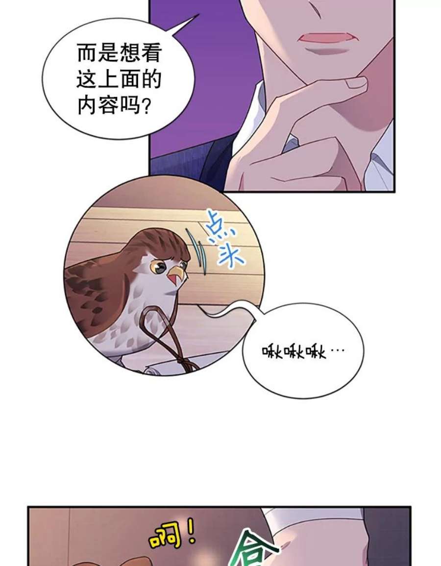 传令鸟公主殿下17.养伤