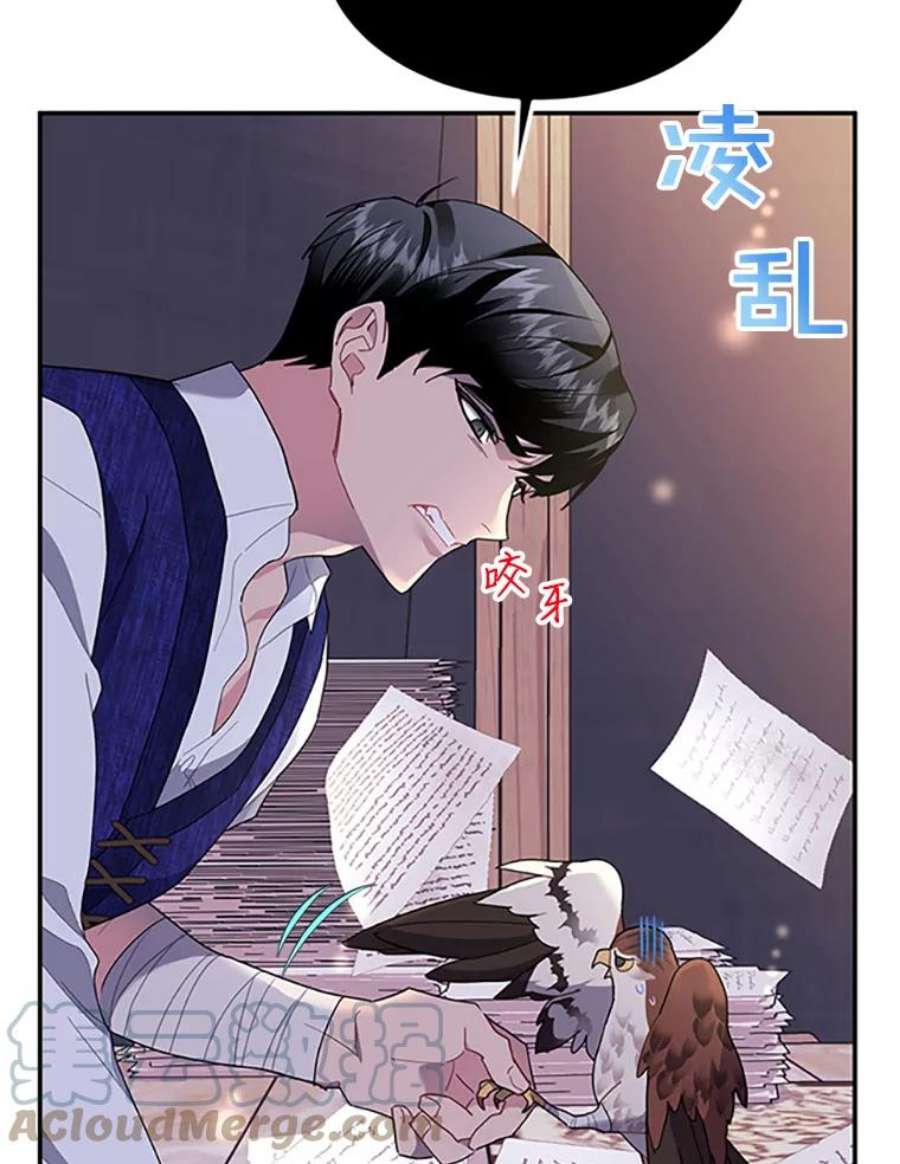 传令鸟公主殿下17.养伤