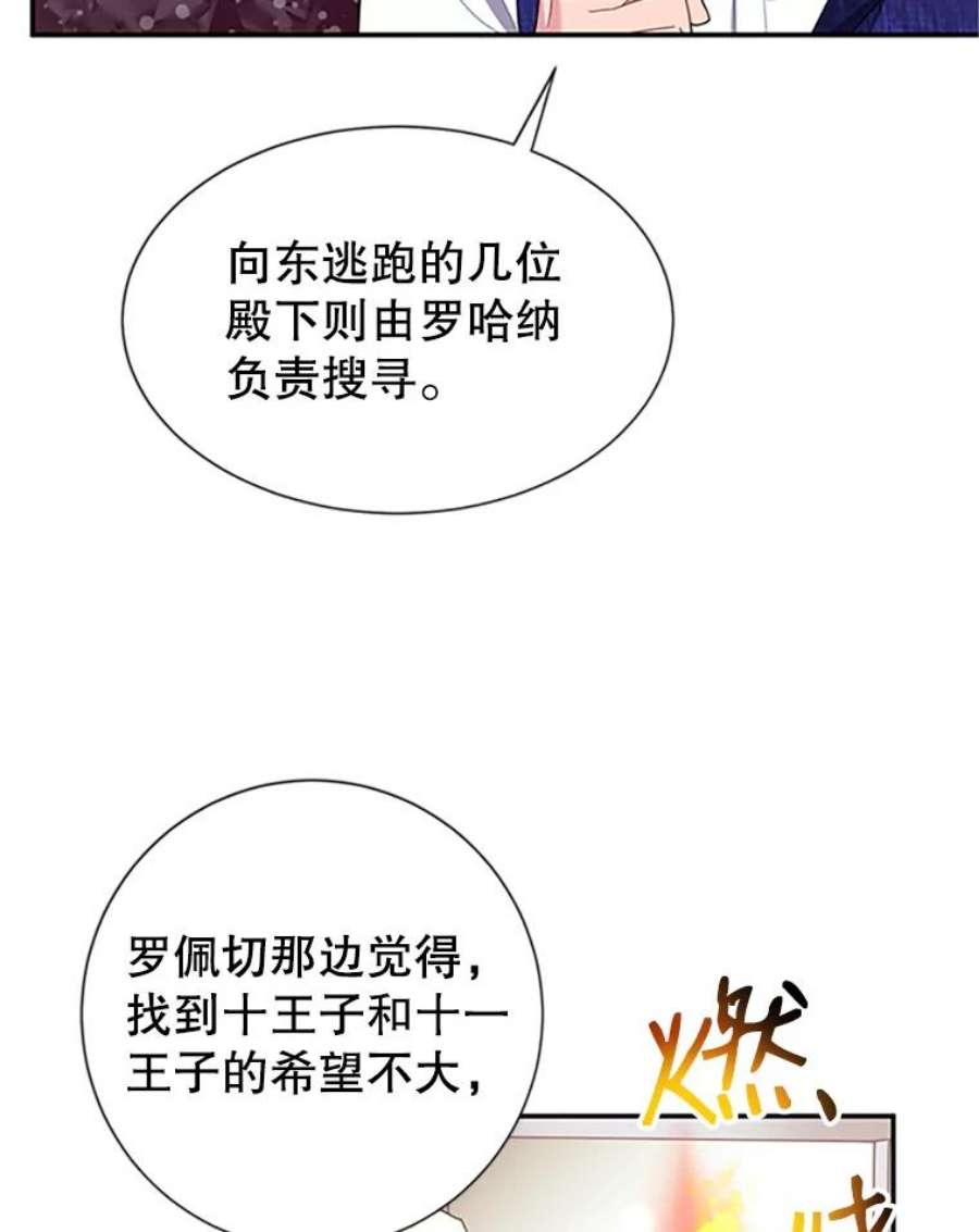 传令鸟公主殿下17.养伤