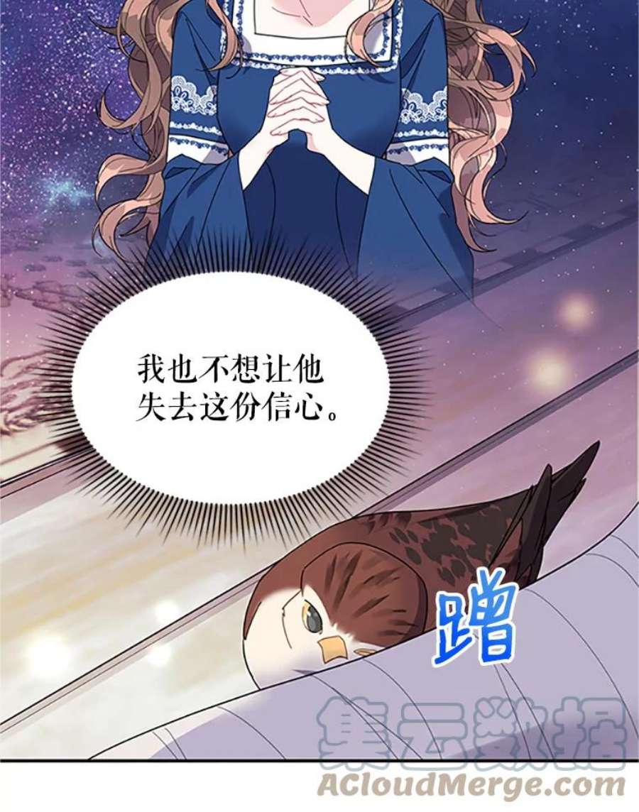 传令鸟公主殿下17.养伤