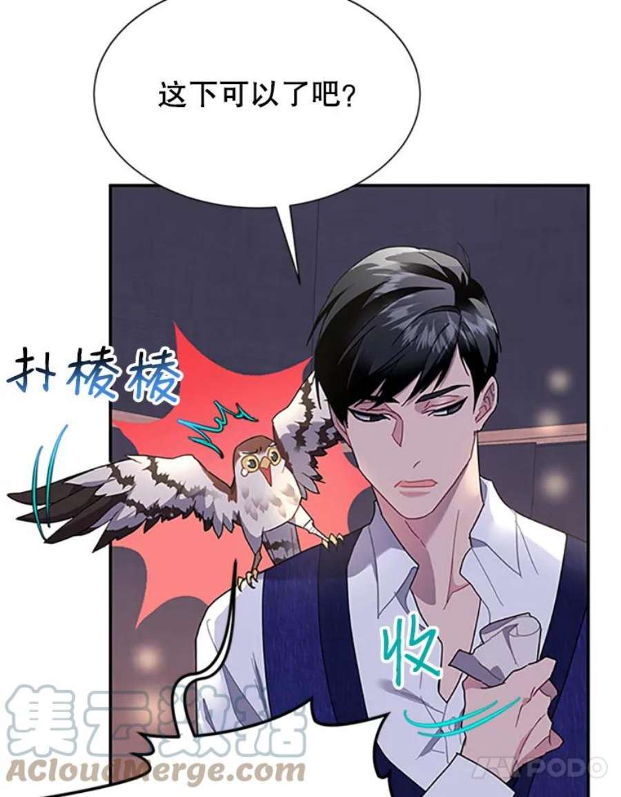传令鸟公主殿下17.养伤