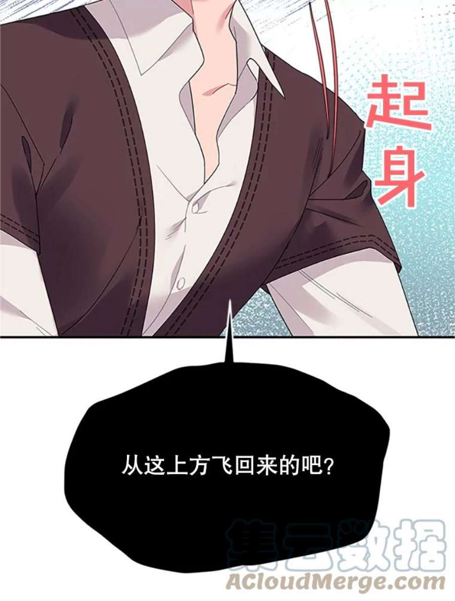 传令鸟公主殿下18.任务终止？！