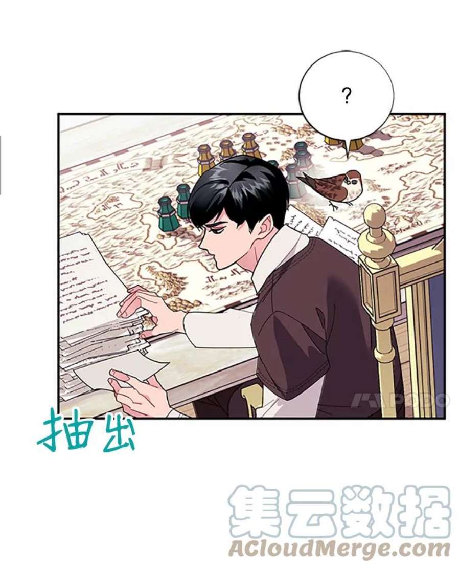 传令鸟公主殿下18.任务终止？！