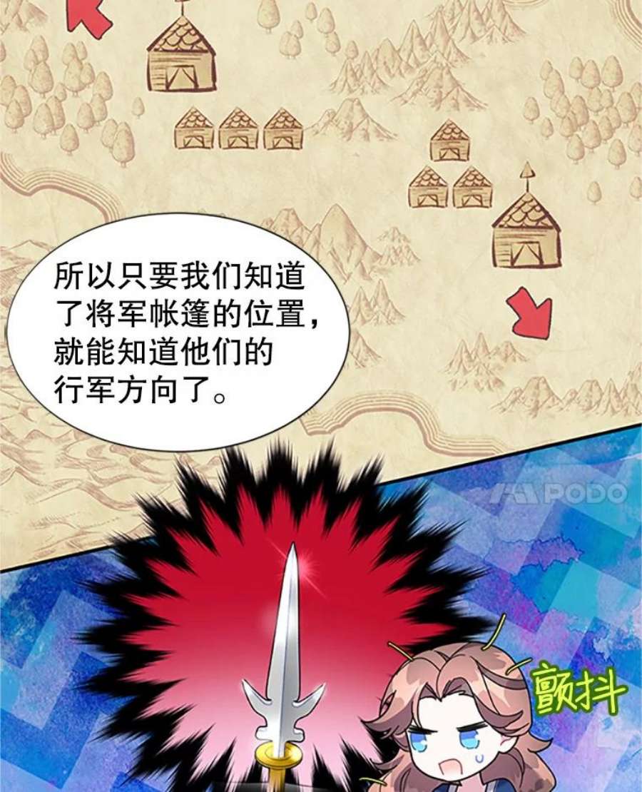 传令鸟公主殿下18.任务终止？！