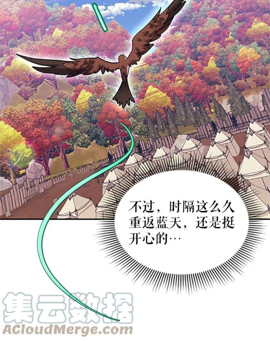 传令鸟公主殿下19.别再使唤我啦！