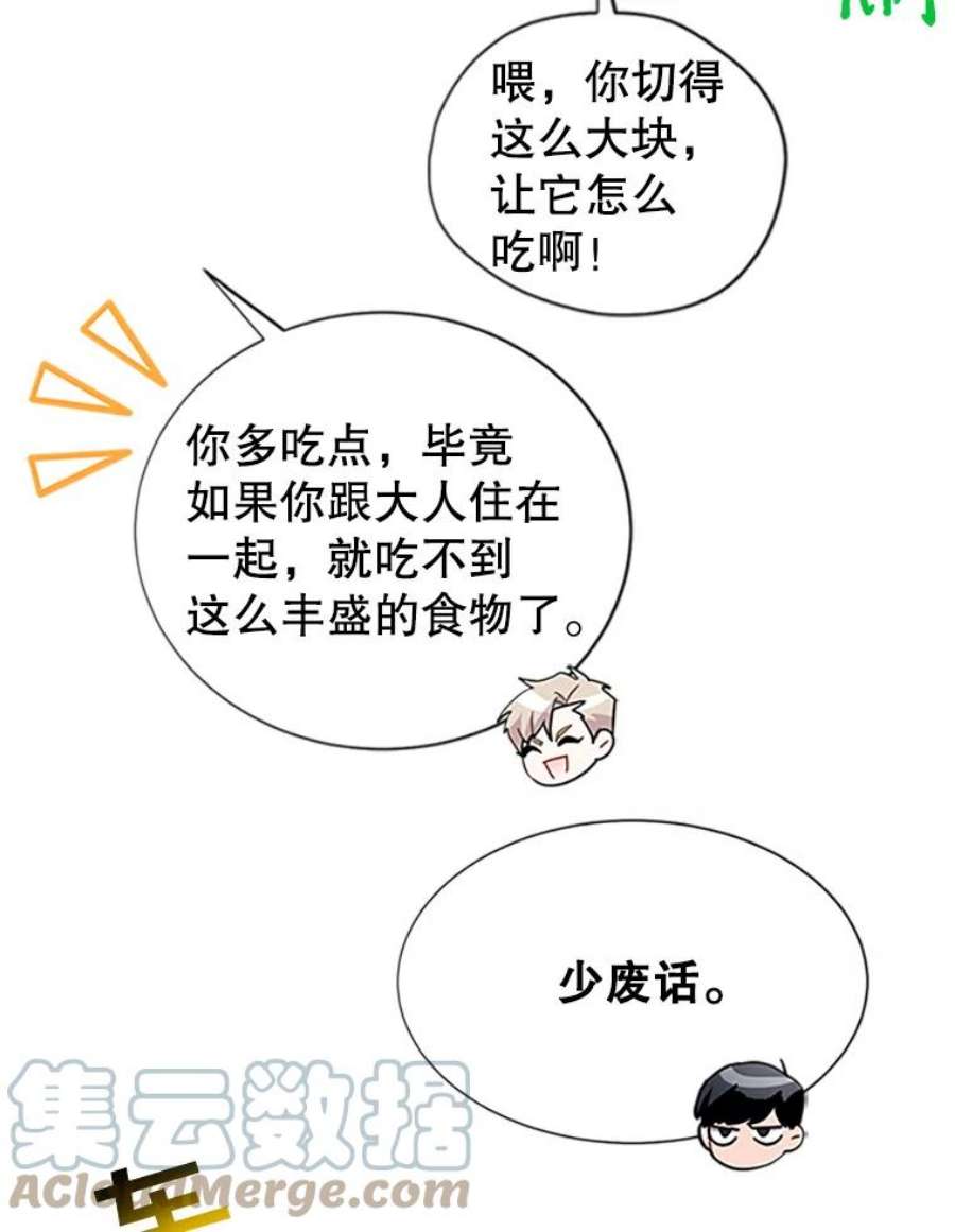 传令鸟公主殿下20.法拉尔的爱鸟？