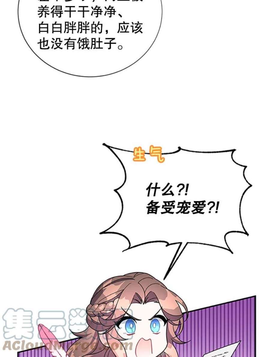 传令鸟公主殿下20.法拉尔的爱鸟？