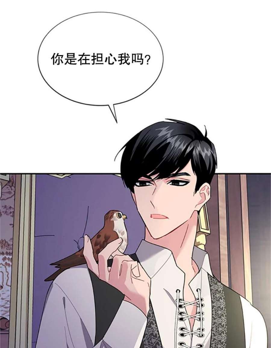 传令鸟公主殿下21.敞开心扉