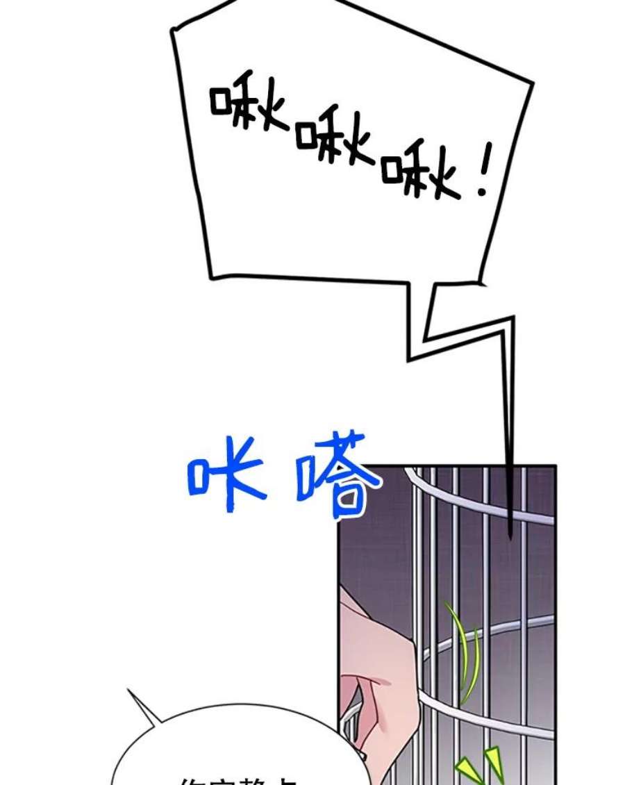 传令鸟公主殿下21.敞开心扉
