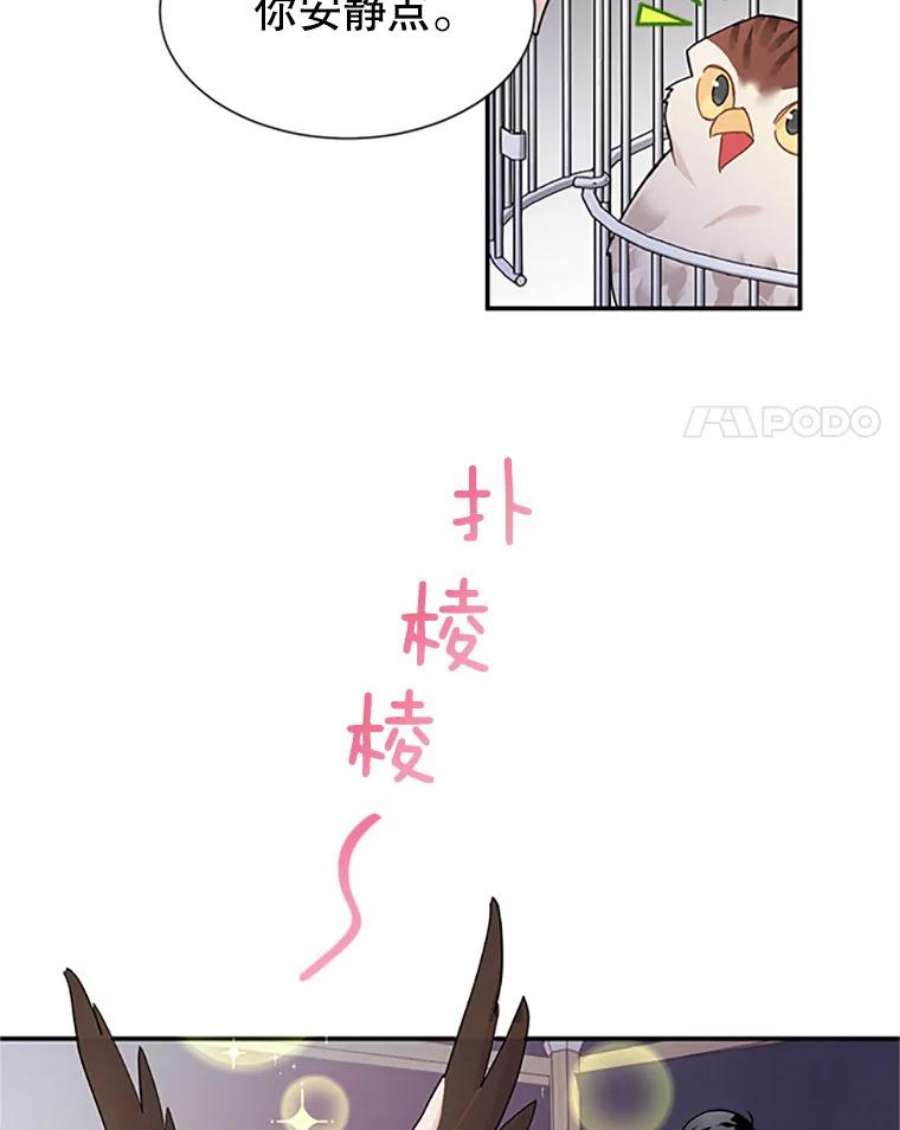 传令鸟公主殿下21.敞开心扉