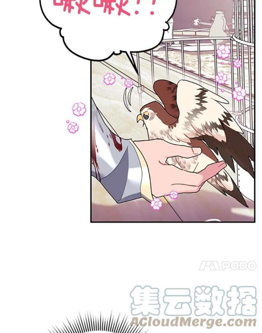 传令鸟公主殿下22.这次有你的功劳！