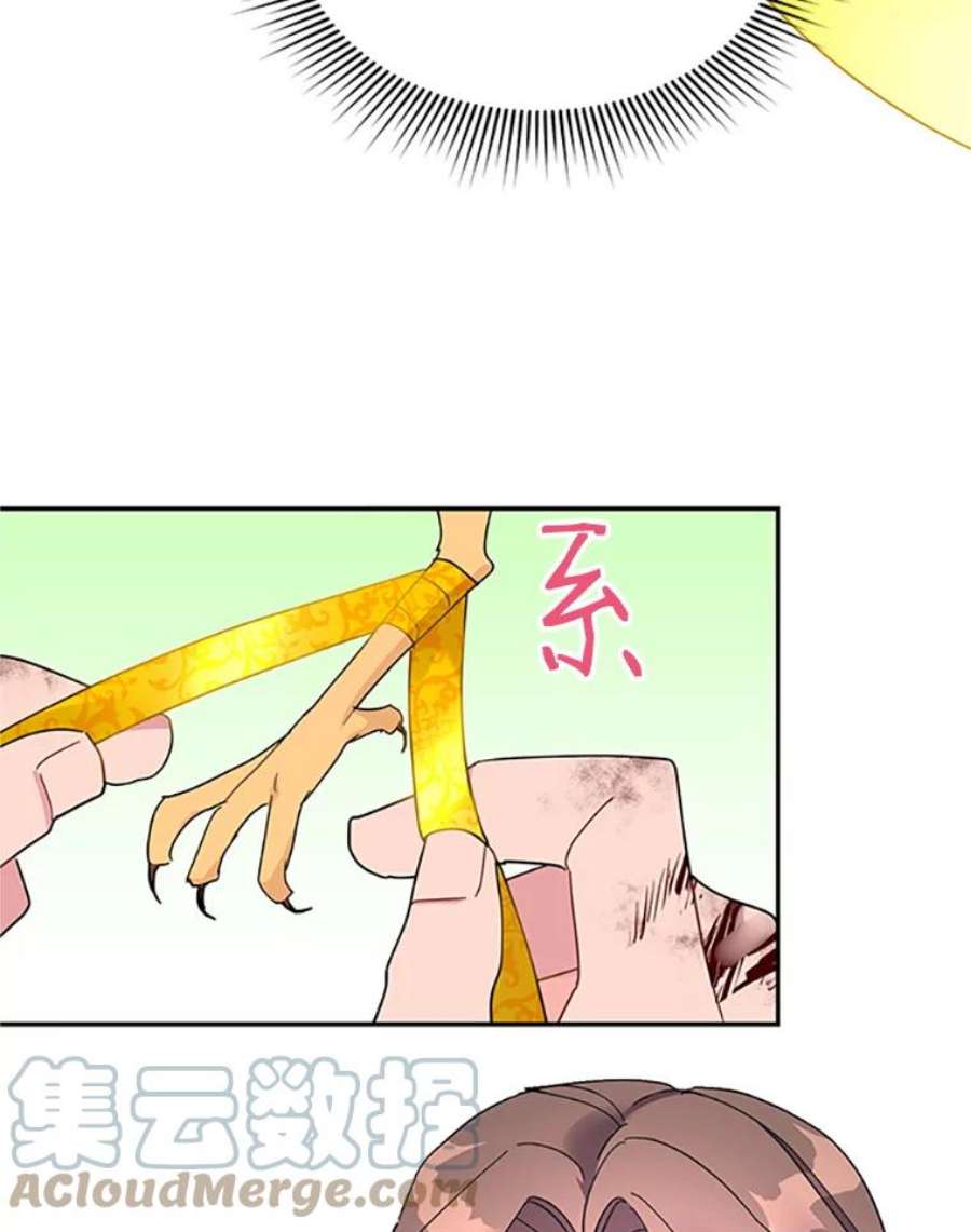传令鸟公主殿下22.这次有你的功劳！