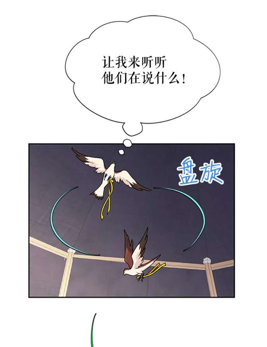 传令鸟公主殿下22.这次有你的功劳！
