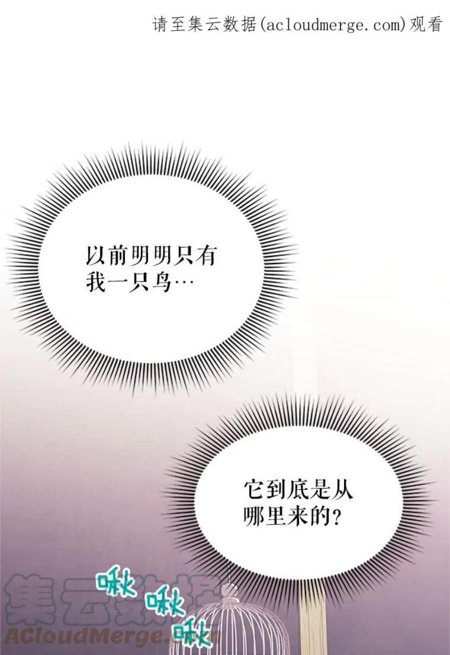 传令鸟公主殿下23.国王的交易