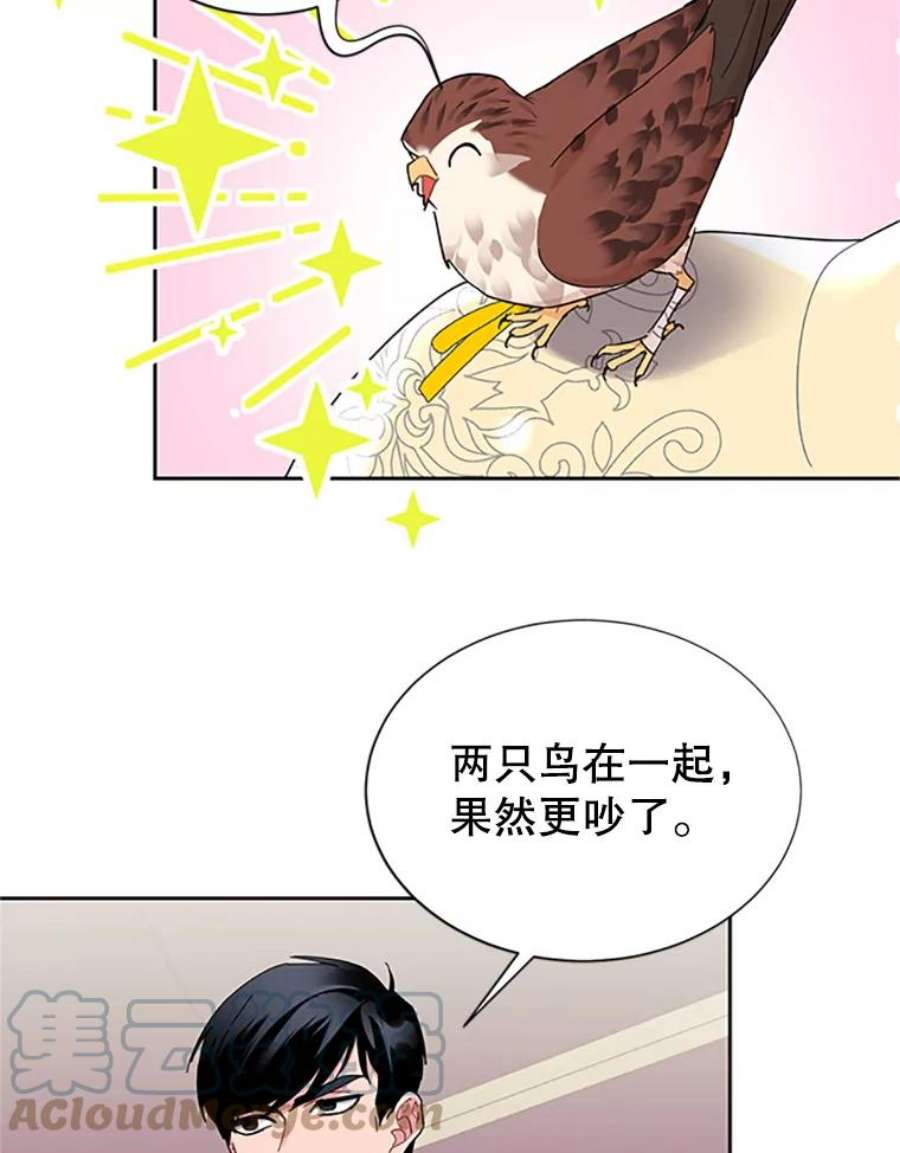 传令鸟公主殿下23.国王的交易
