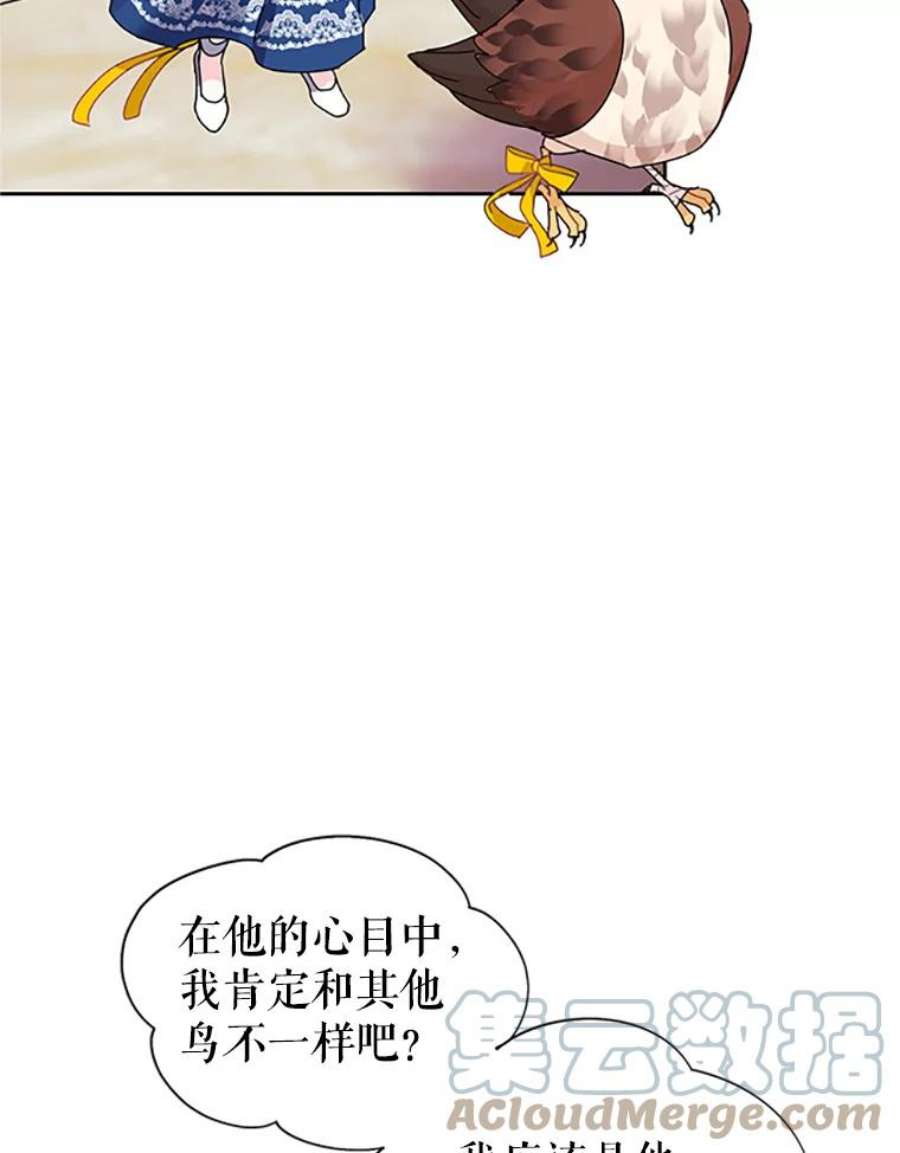 传令鸟公主殿下23.国王的交易