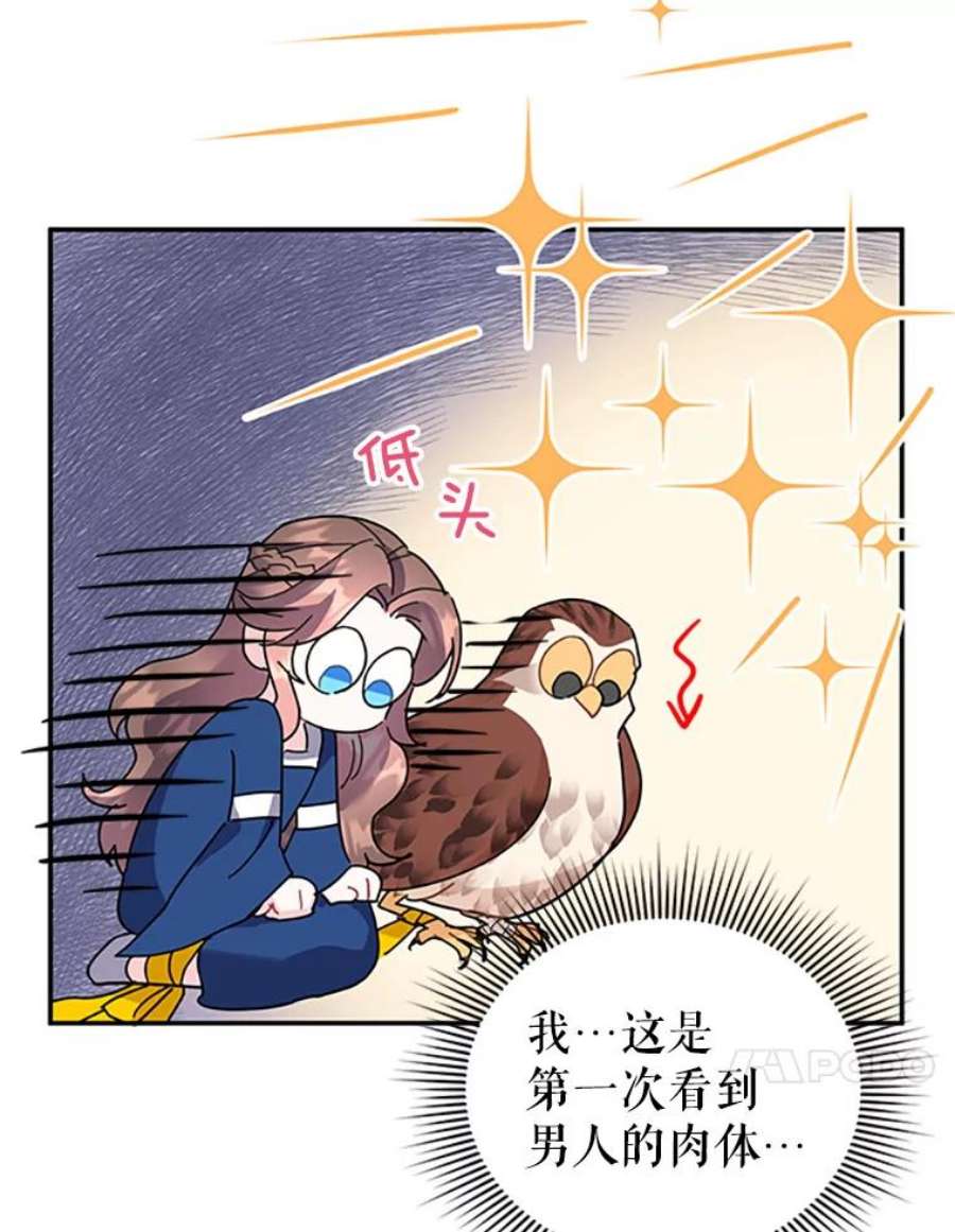 传令鸟公主殿下23.国王的交易