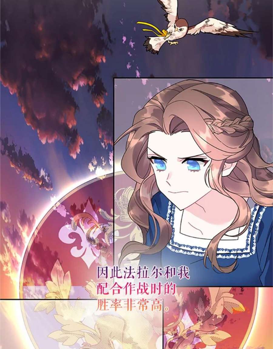 传令鸟公主殿下24.被鸟看上了？