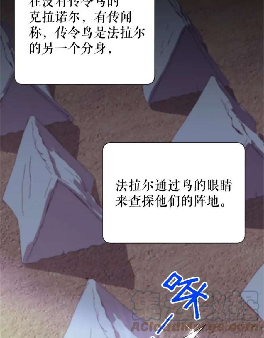 传令鸟公主殿下24.被鸟看上了？