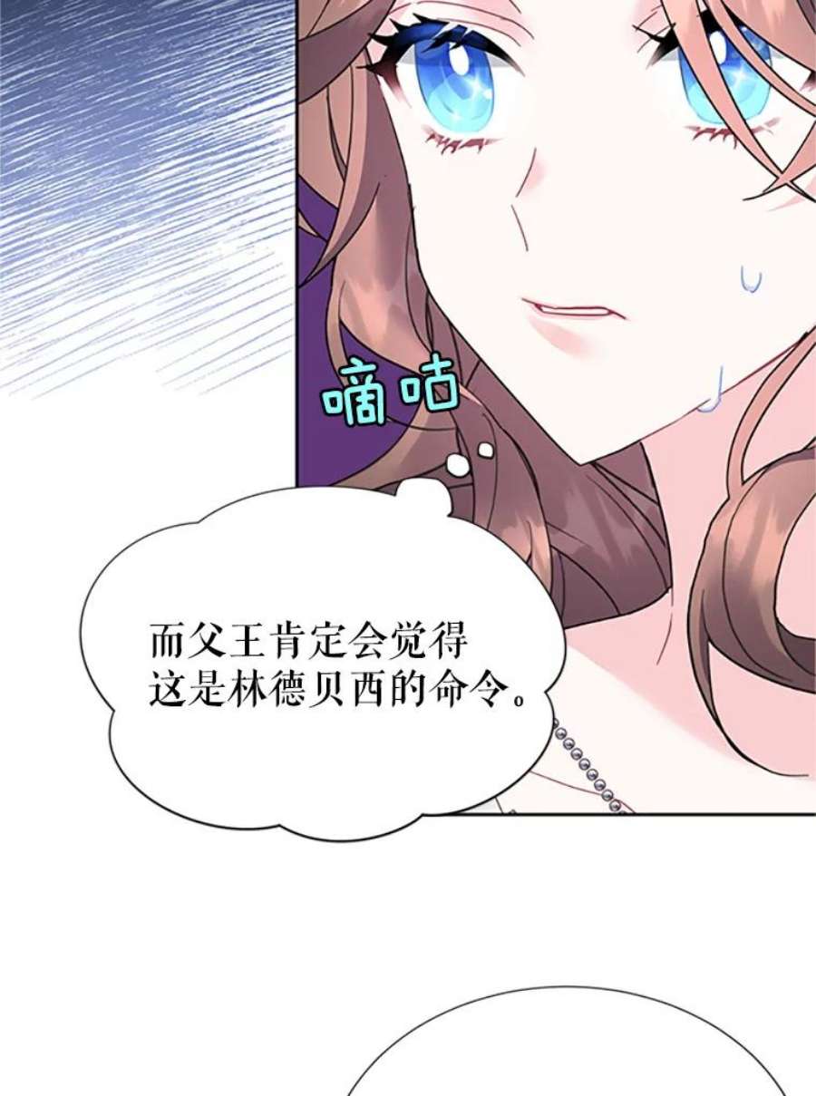 传令鸟公主殿下24.被鸟看上了？