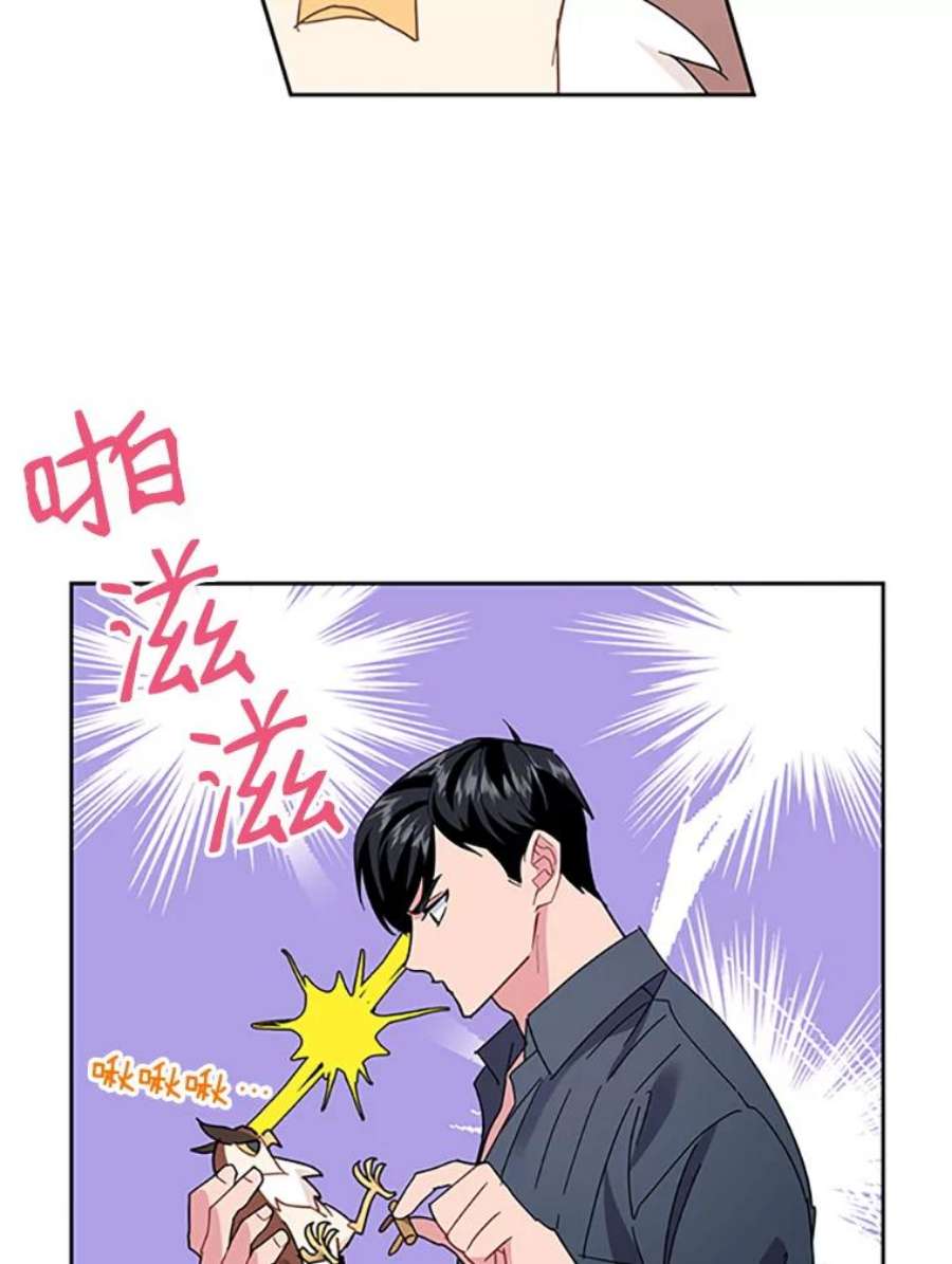 传令鸟公主殿下24.被鸟看上了？