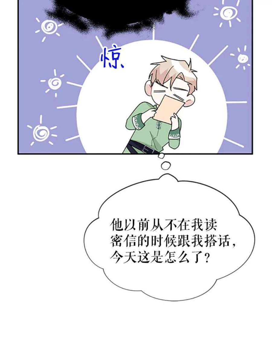传令鸟公主殿下24.被鸟看上了？
