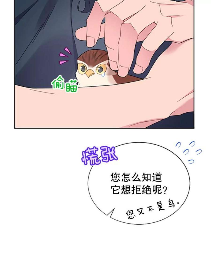 传令鸟公主殿下25.我还活着？