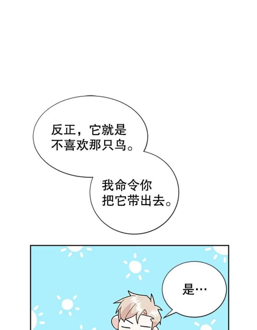 传令鸟公主殿下25.我还活着？