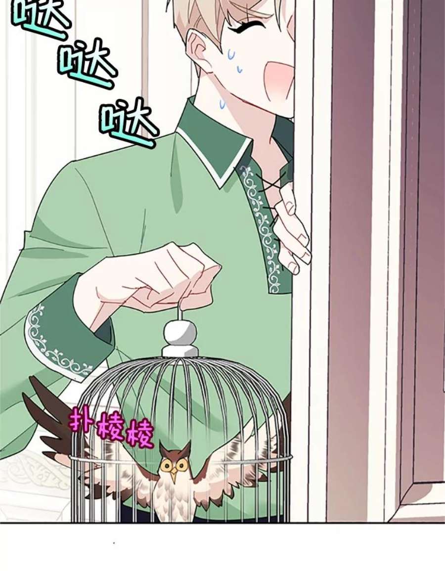 传令鸟公主殿下25.我还活着？