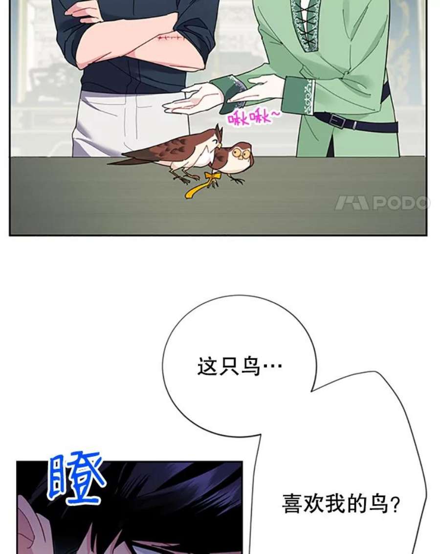 传令鸟公主殿下25.我还活着？