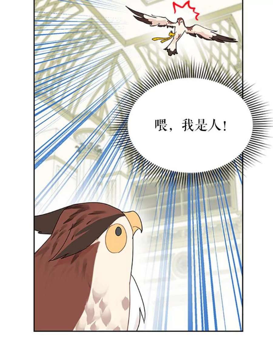 传令鸟公主殿下25.我还活着？
