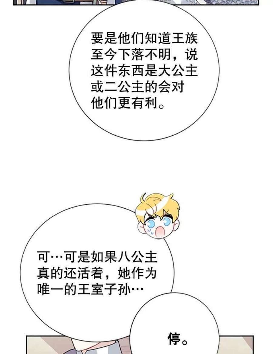 传令鸟公主殿下25.我还活着？
