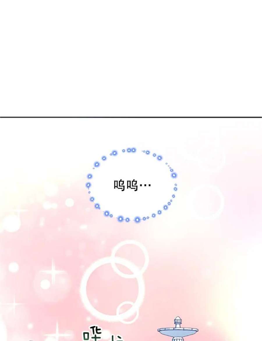 传令鸟公主殿下27.公主的泪