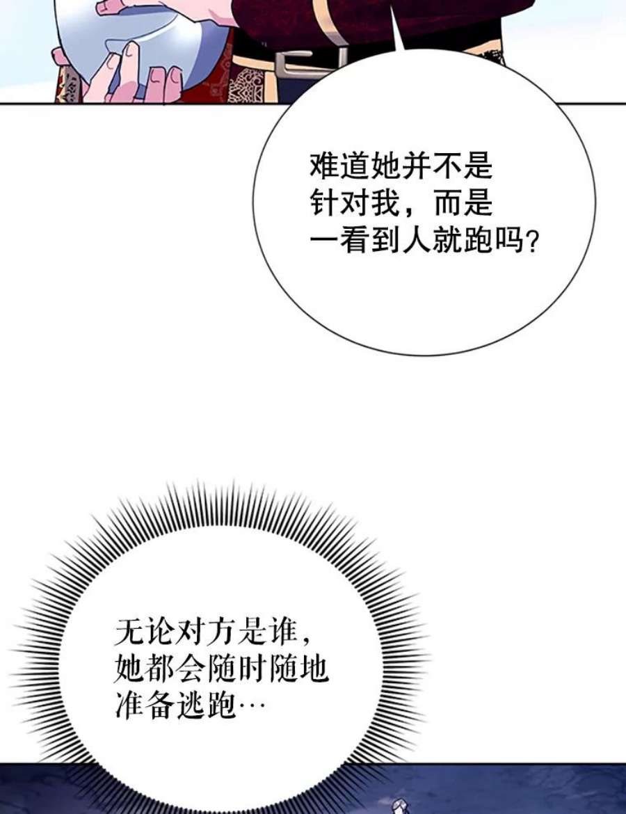 传令鸟公主殿下28.难以释怀