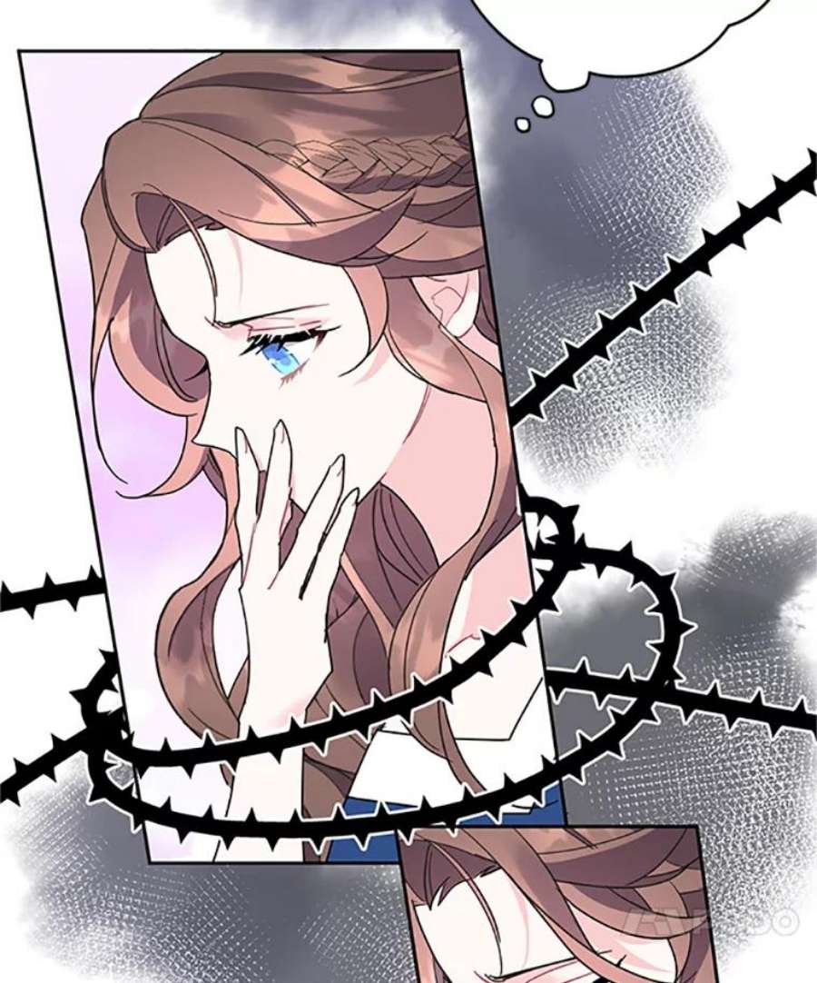 传令鸟公主殿下28.难以释怀