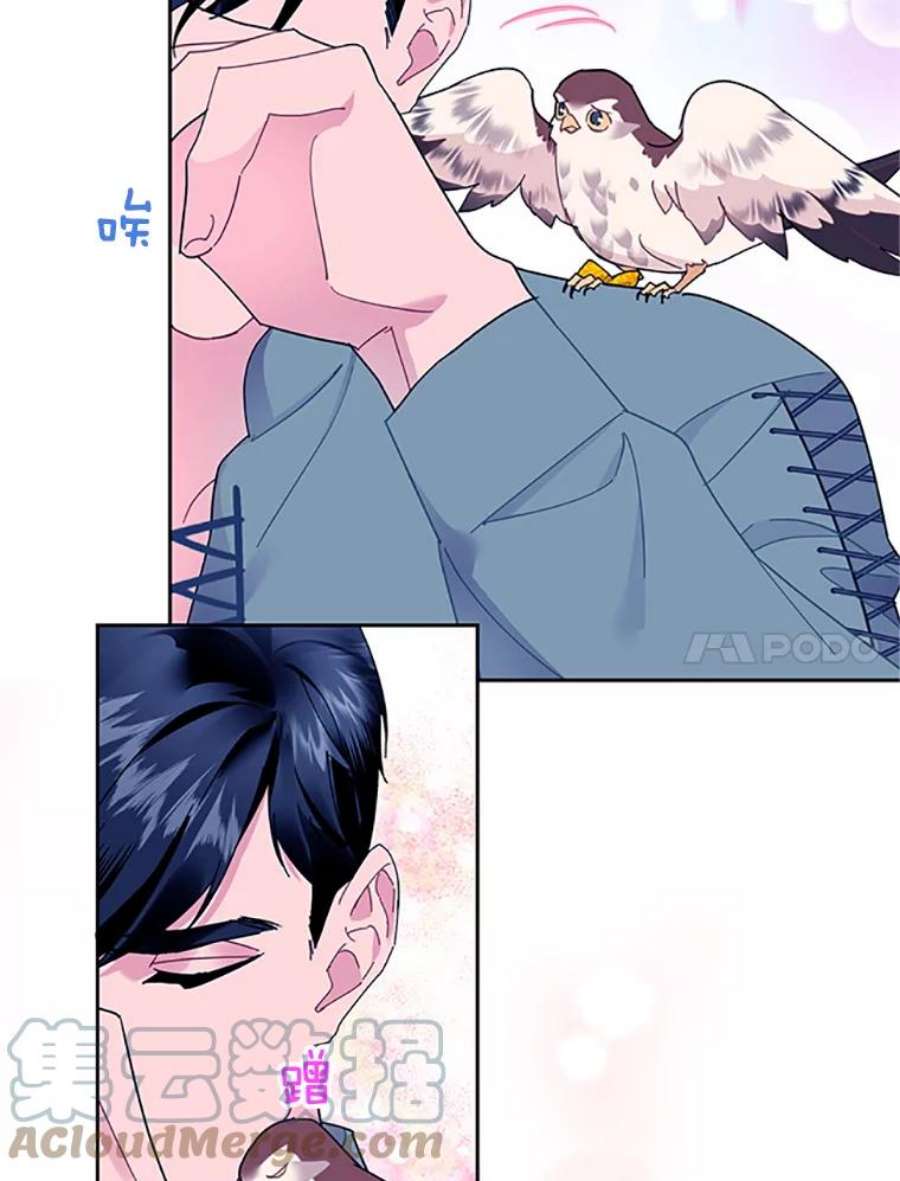 传令鸟公主殿下29.黄金人传说