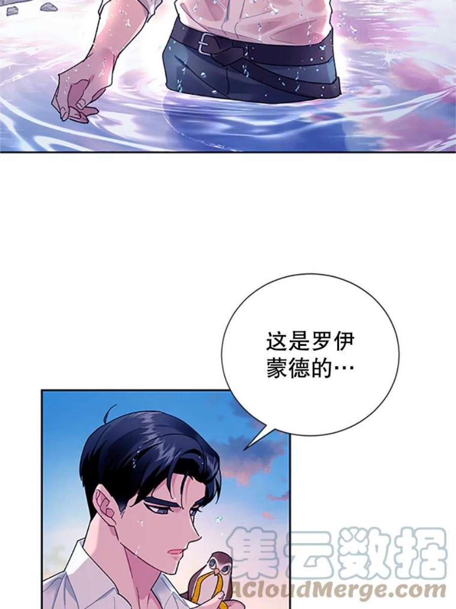 传令鸟公主殿下30.选择