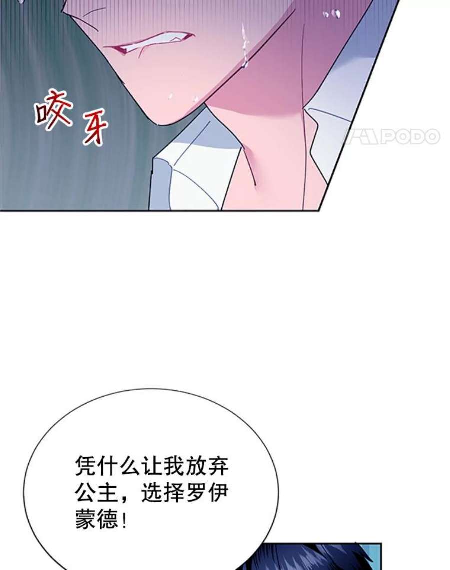 传令鸟公主殿下30.选择