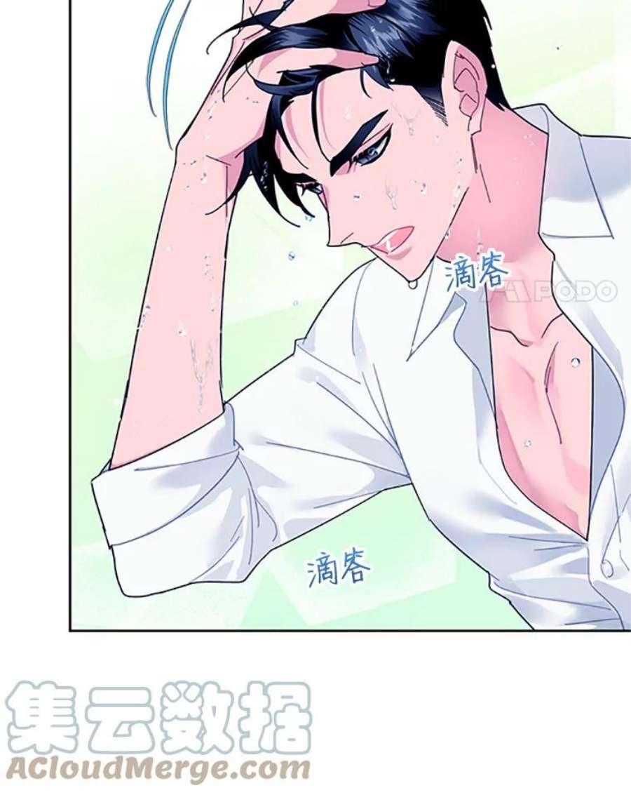 传令鸟公主殿下30.选择