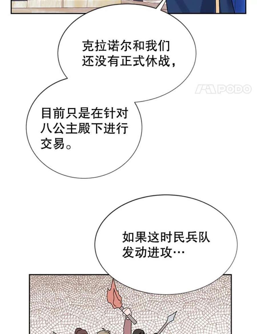 传令鸟公主殿下30.选择