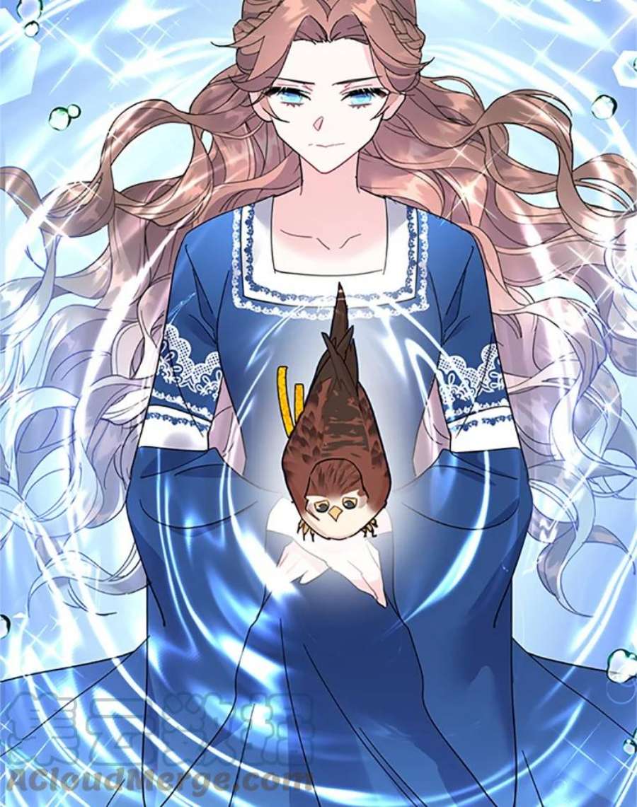传令鸟公主殿下31.天眼