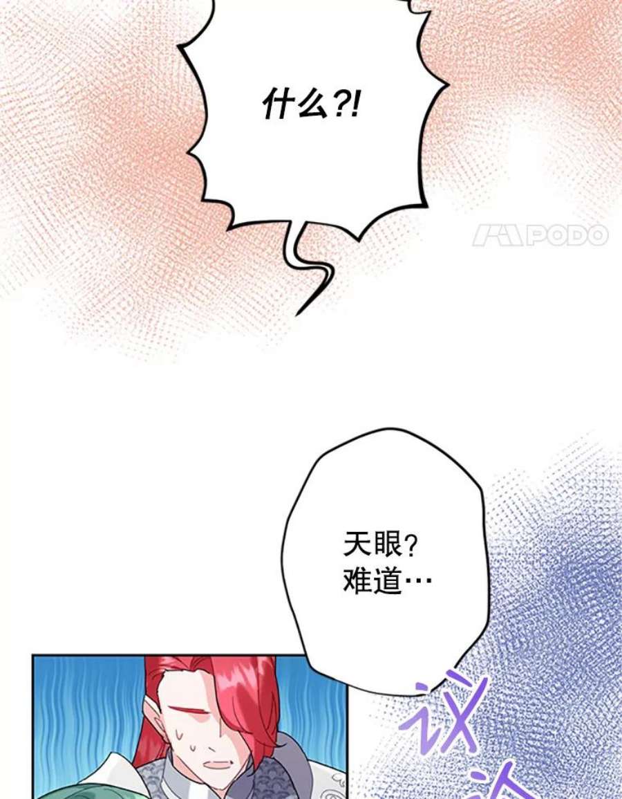 传令鸟公主殿下31.天眼