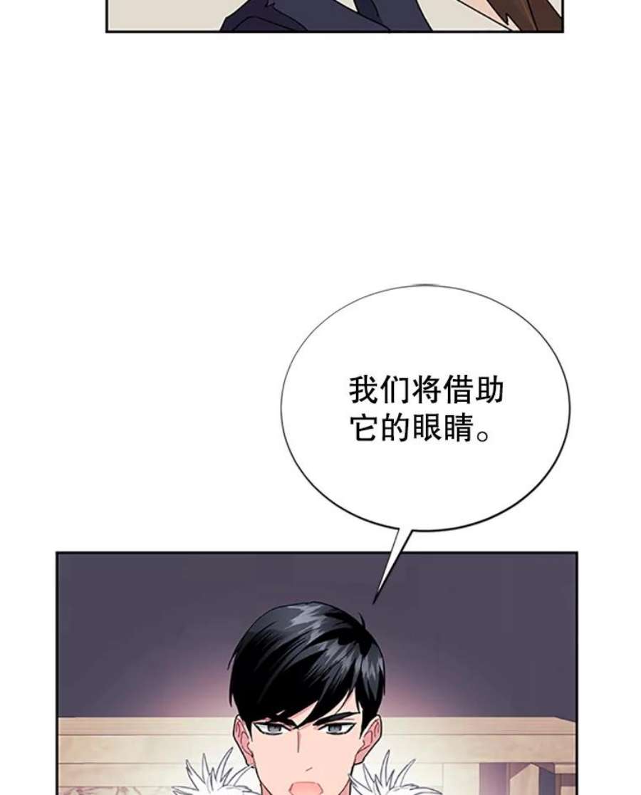 传令鸟公主殿下31.天眼