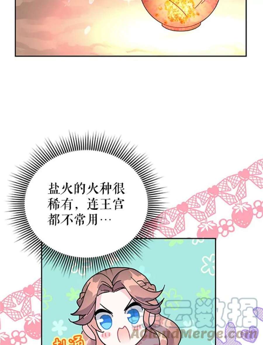传令鸟公主殿下31.天眼