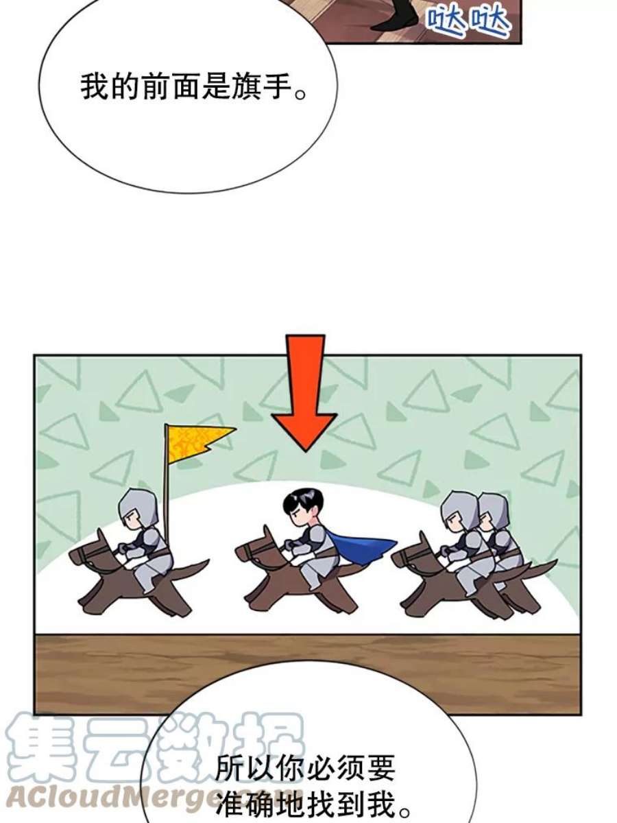 传令鸟公主殿下31.天眼