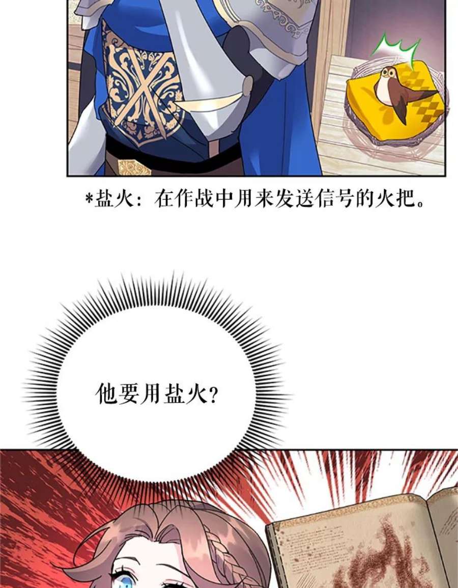 传令鸟公主殿下31.天眼